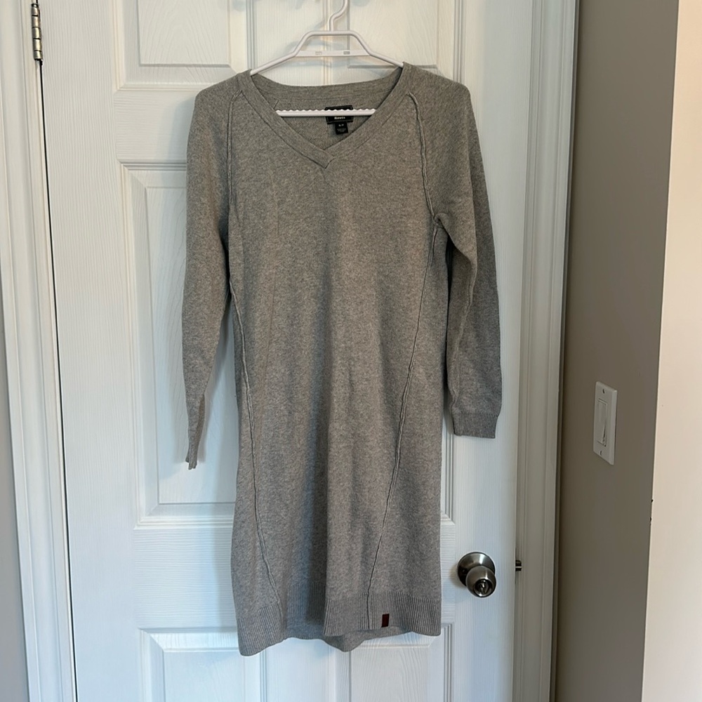 Roots Sweater Dress